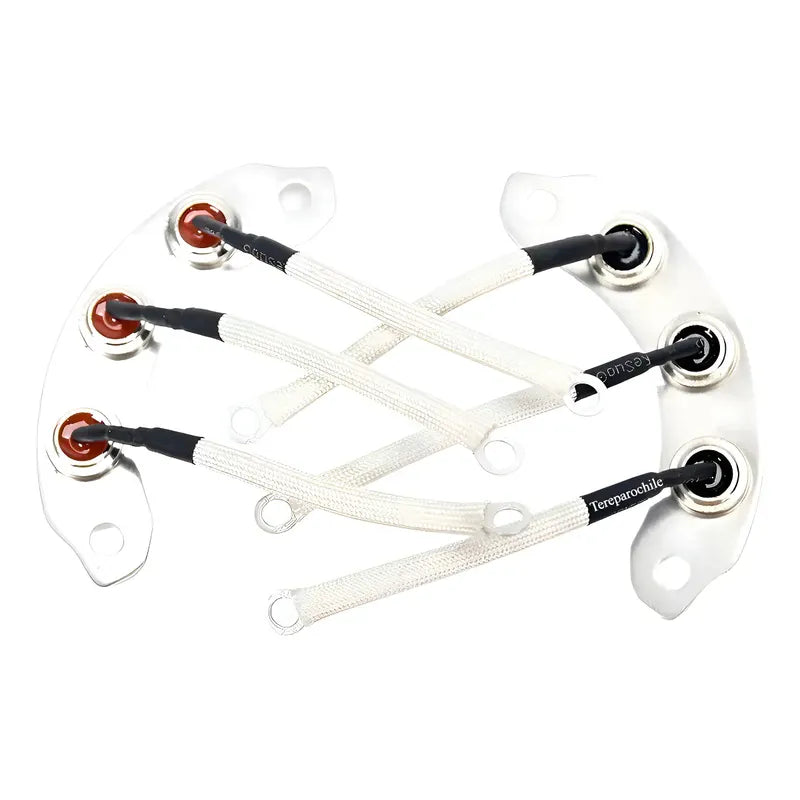 Puente Rectificador Tereparochile T20 70a 1200v Generador Diodos