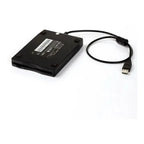 Unidad De Diskette O Floppy Usb Externo 1.44mb 3.5 Disquete
