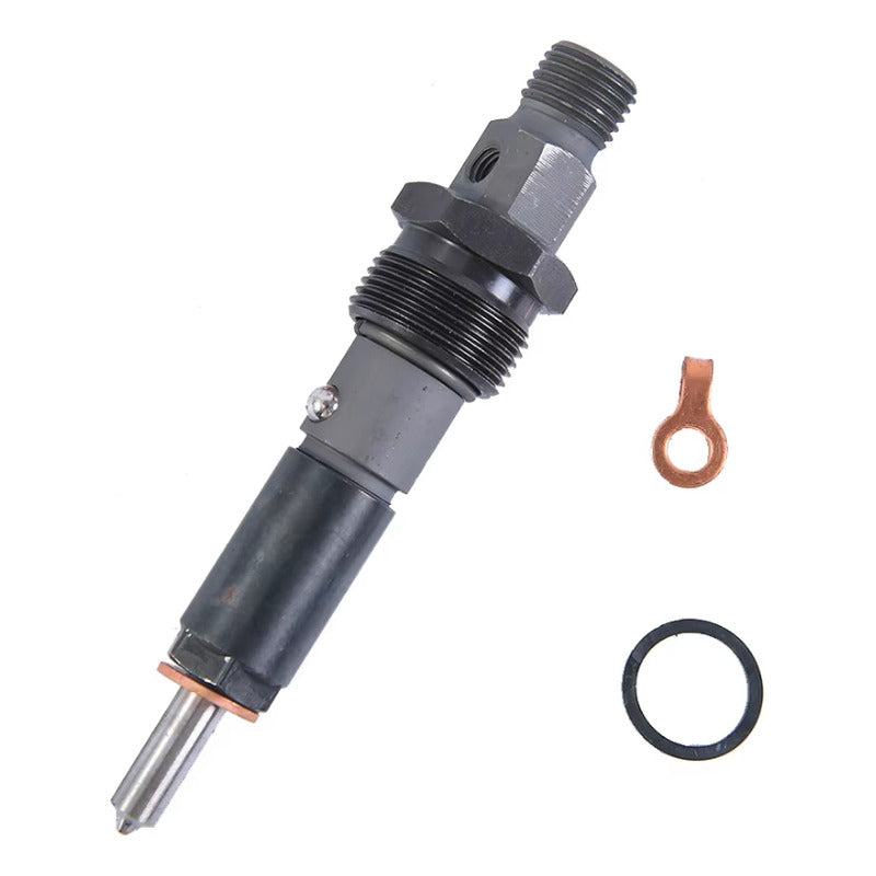 6x Set Inyectores De Combustible Kdal59p6 5.9l 3283562