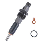 6x Set Inyectores De Combustible Kdal59p6 5.9l 3283562