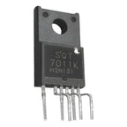 7011k Sqt7011k Integrado Transistor Mosfet 7011