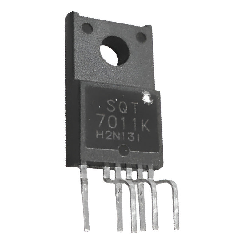 7011k Sqt7011k Integrado Transistor Mosfet 7011