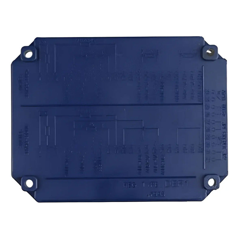 Regulador De Voltaje Avr Der1 A7998 Para Generador Genset