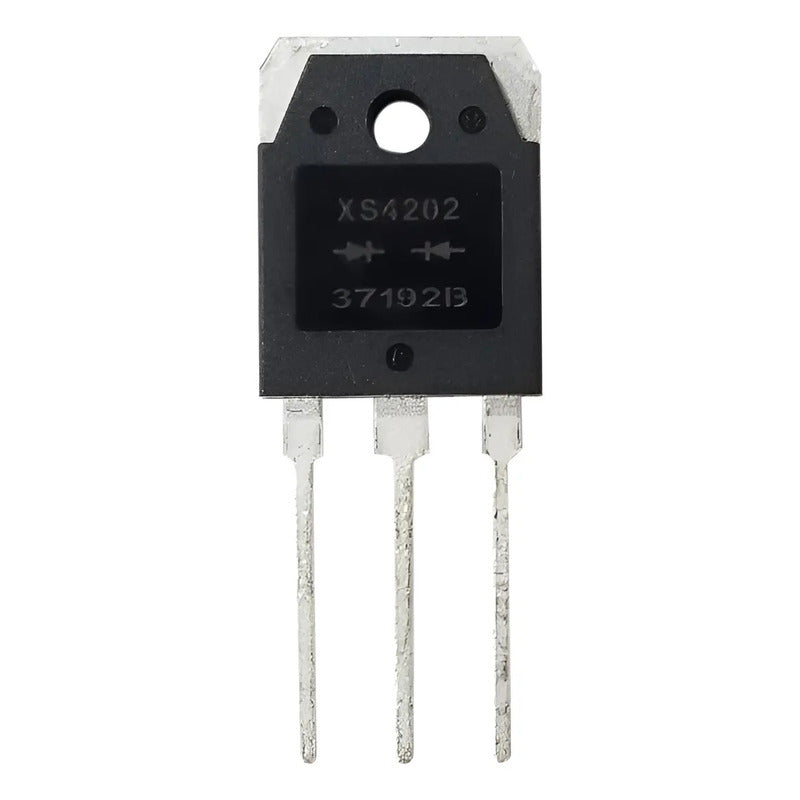 Diodo Rectificador Rapido  Xs4202