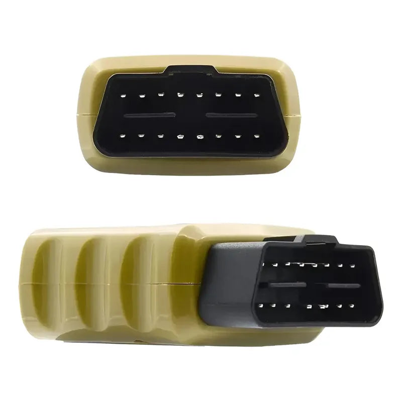 Emulador Adblue Obd2 Compatible Para Iveco Euro 4 5 Def Nox