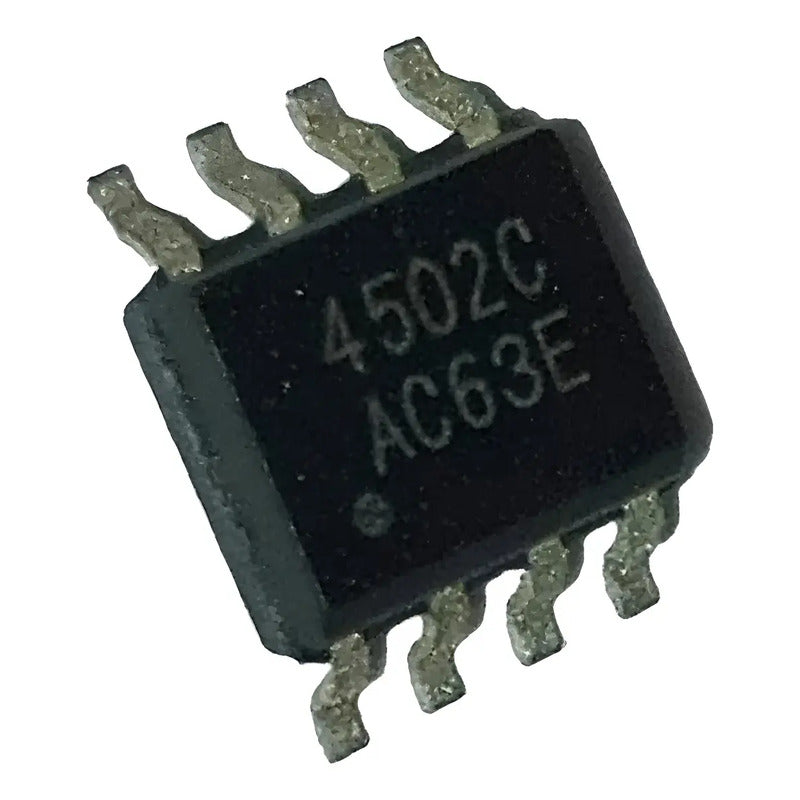 Circuito Integrado Af4502c 4502c 4502 Sop-8 Mosfet