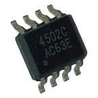 Circuito Integrado Af4502c 4502c 4502 Sop-8 Mosfet