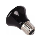 Ampolleta Ceramica De Calor Reptiles Incubadora E27 50w