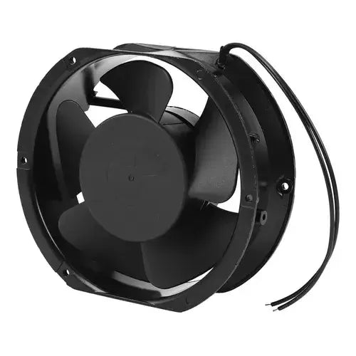 Fan Cooler Ventilador Fp-108 Ex S1 S1-b S1-s 220v 172x150mm