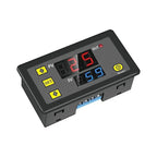 Temporizador T3230 Timer Alimentación 220v On/off Automatiza