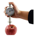 Medidor Penetrometro Frutas Y Alimentos Durometro Analogico