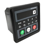 Panel Modulo De Control Dc20d Mkii Para Generador