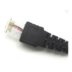 Usb Cable Rib Programacion Para Radios Kenwood Bases Moviles