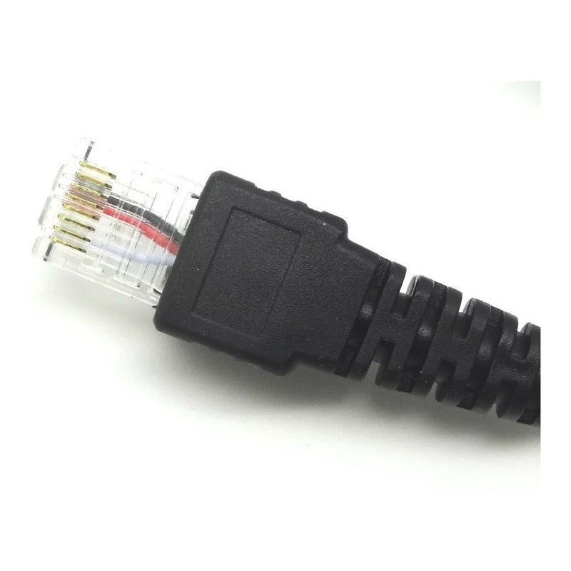 Usb Cable Rib Programacion Para Radios Kenwood Bases Moviles