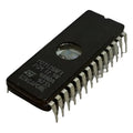 Memoria Eeprom Chip Integrado M27128afi-pgm M27128 Dip-28