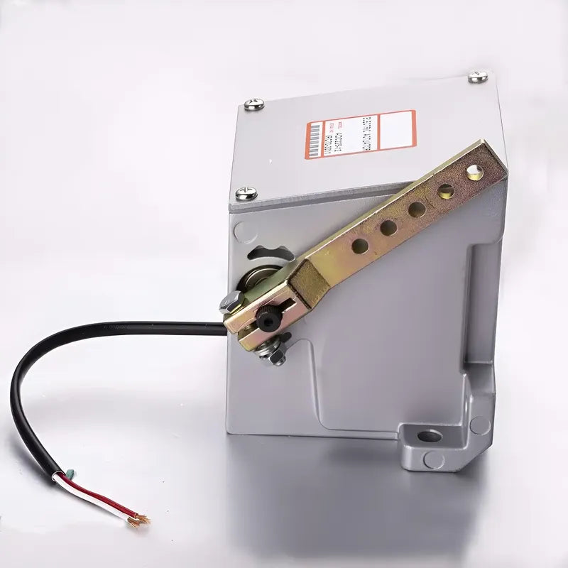 Actuador Electrico Universal 12v Adc225-12