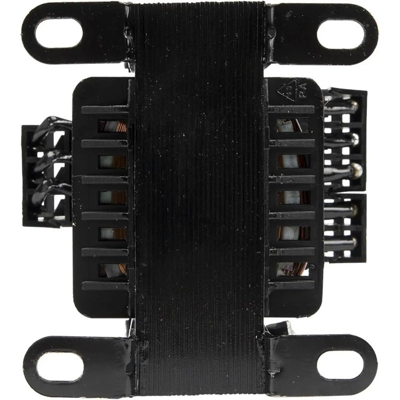 Transformador Tablero Control Chint Ndk-50va 380v 220v 24 12 Negro