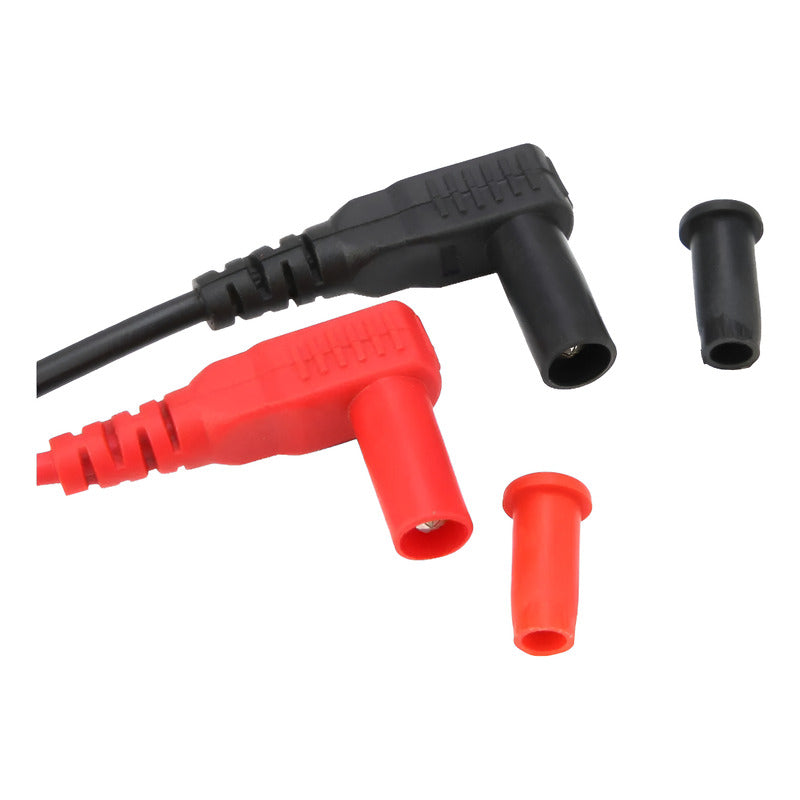 Punta De Prueba Para Tester Multimetro Smd Superficial