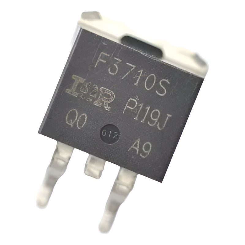 Mosfet F3710s Irf3710s Irf3710 Irf 3710s 100v 57a 200w To263