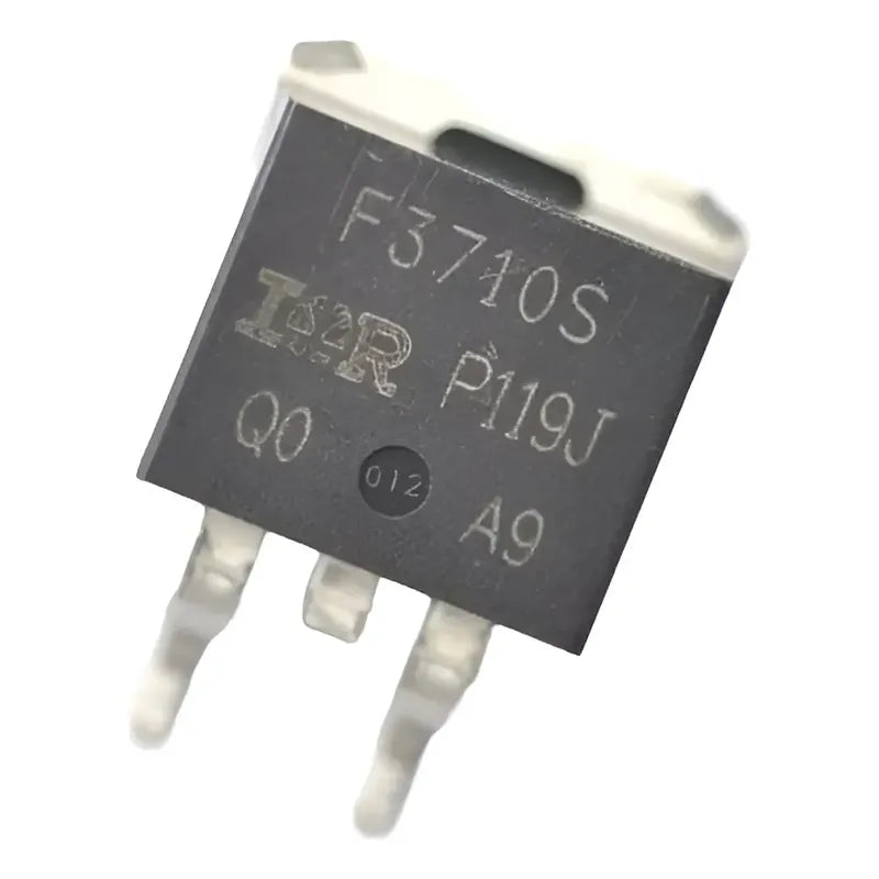 Mosfet F3710s Irf3710s Irf3710 Irf 3710s 100v 57a 200w To263