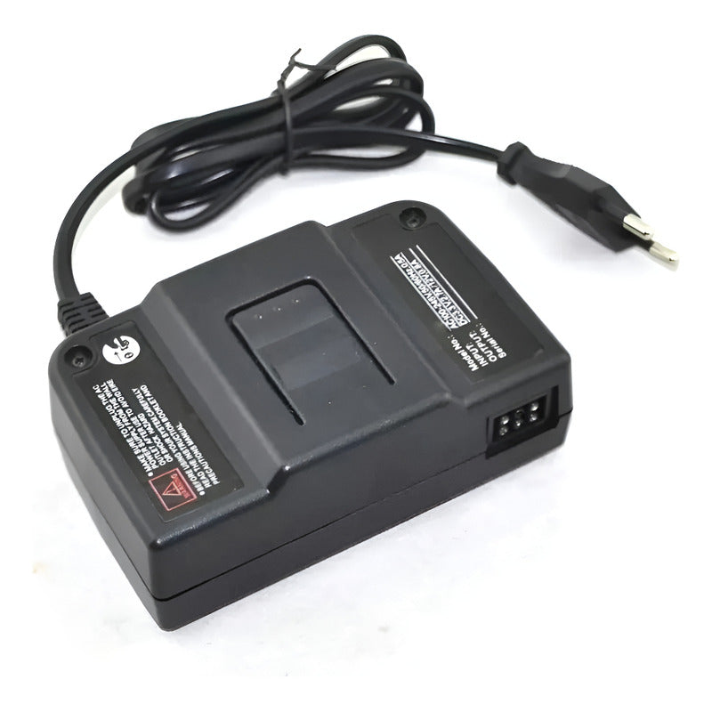 Cable Adaptador O Transformador Para N64 Nintendo 64
