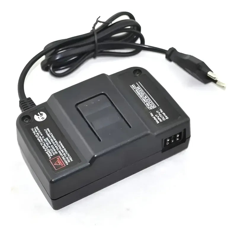 Cable Adaptador O Transformador Para N64 Nintendo 64