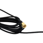Antena Wifi Modem Router 15dbi 2g 3g 4g 5g Gsm Gprs Sma-m 5m