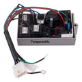 Regulador De Voltaje Automático Avr Ki-davr-150s3