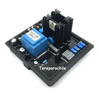 Regulador De Voltage Avr Hvr-11 Hvr11