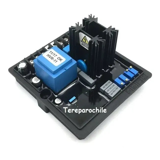 Regulador De Voltage Avr Hvr-11 Hvr11