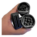 Adaptador Obdii 16 Pin 9 Pin 6 Pin Para Camiones J1939 J1708