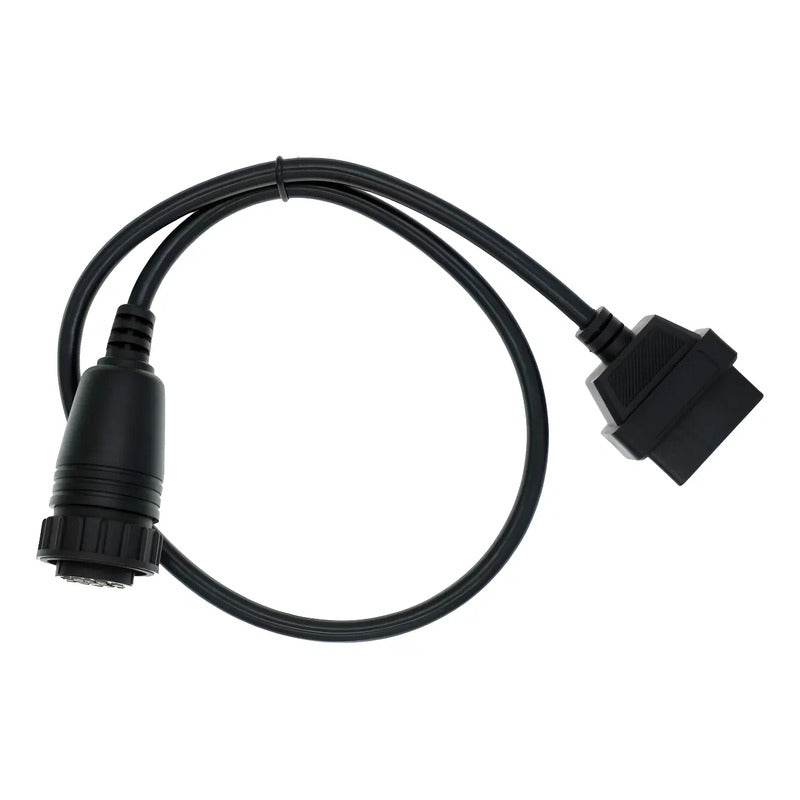 Scanner Obdii Escaner Python Nissan Diesel Hino Toyota J2534