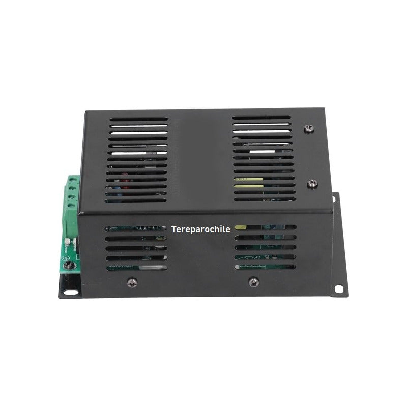Mantenedor Cargador Smart De Batería 24v 3a 220v Generadores