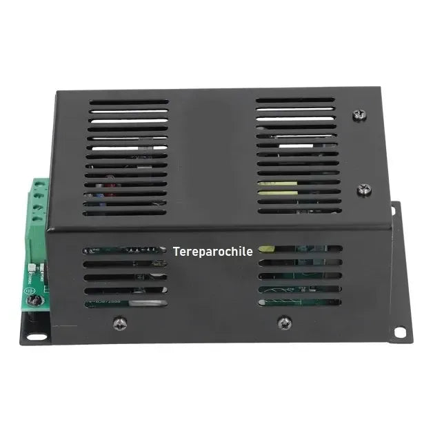 Mantenedor Cargador Smart De Batería 24v 3a 220v Generadores