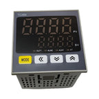 Control Digital De Temperatura Tc4m-r1tc Termostato 0-400°c Industrial