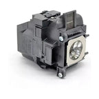 Lampara Reemplazo Para Proyectores Epson Elplp78 V13h010l78