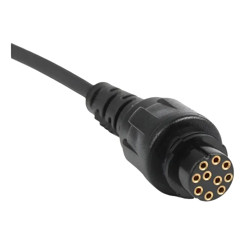Rib Cable Programacion Hytera Hyt Md Rd Md785 Rd985 Md780