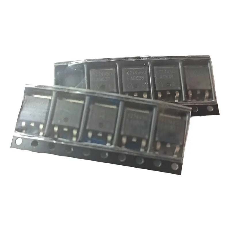 Igbt Mosfet 4274v50 Tle4274gv50 To-263 5v