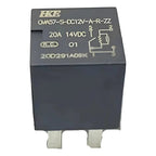 Rele Cma57-s-dc A-r-zz Cma57sdc Arzz 20a 4 Pines