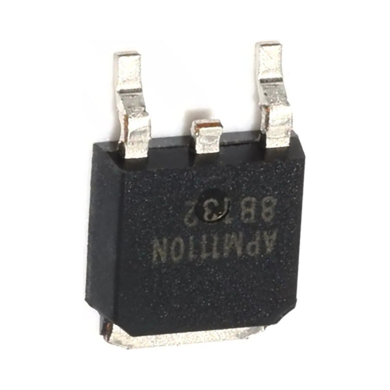 Mosfet Transistor Apm1110nuc Apm1110n Tr Nch 100v 10a