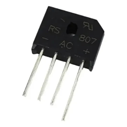 Kbu807 Regulador Rectificador Kbu 807 Kbu-807 8a 806 805 804