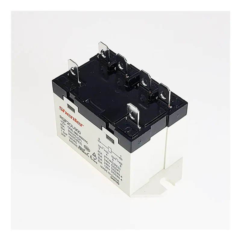 Rele De Potencia Rgf20u900 25a 380-400vac 6 Pines