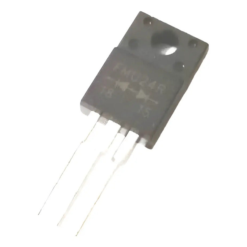 Fmu24r Fmu-24r Integrado Transistor Mosfet