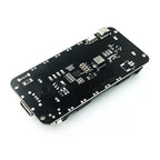Modulo Carga Shield 18650 Usb Power Bank Fuente Poder 5v 3v