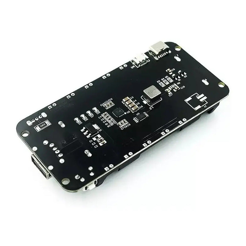 Modulo Carga Shield 18650 Usb Power Bank Fuente Poder 5v 3v