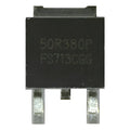 Transistor 50r380 = 50r380p Mosfet To-252