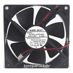 Ventilador Soldadora Ups Dc 24v Serie 9225 Fan 3610 92x25mm