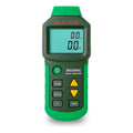 Tester Circuito Ms5908c Voltios Trms Ohm Hz Tiempo Respuesta Verde