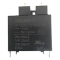 Rele Hf160f /12-h6 Bobina 12v / Contactos Hasta 250v 20a