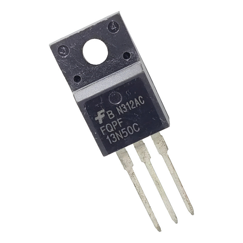 13n50c Transistor Mosfet Fqpf13n50c To-220f